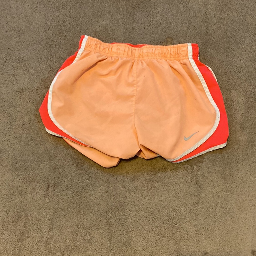 Xs Nike dri-fit shorts